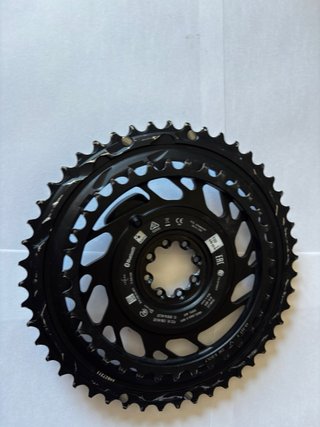 Potenciómetro SRAM AXS 48/35