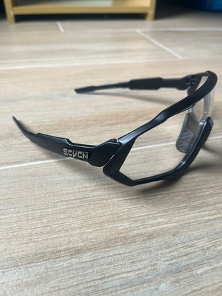 Gafas ciclismo Fotocromáticas Scvcn