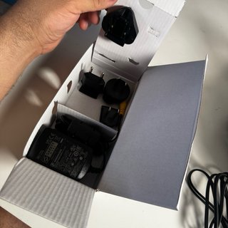 Sennheiser RS 120-W Auriculares Inalámbricos Negro