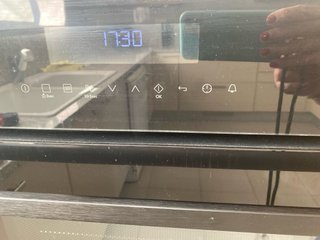 Horno AEG