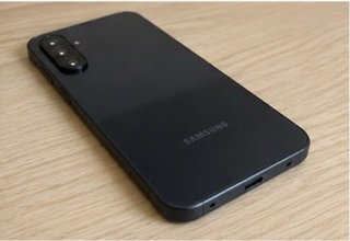 Samsung Galaxy A17 5G 128GB Negro