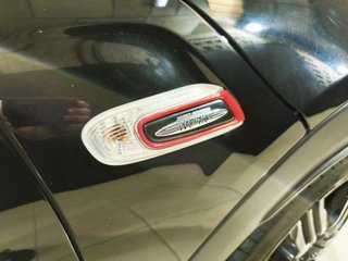 MINI Mini JHON COOPER WORKS