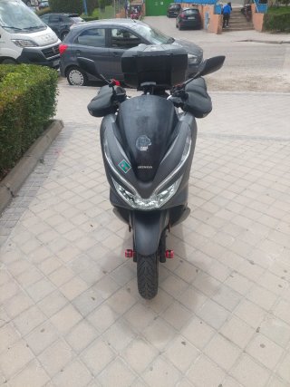 Honda PCX 125 2019
