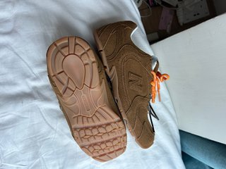 Sneakers New Balance x Miu Miu