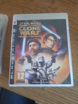 Juegos Lego  PS3