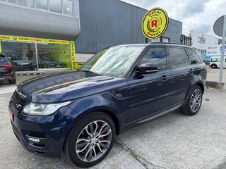 Land Rover Range Rover Sport 2015