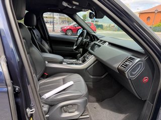 Land Rover Range Rover Sport 2015