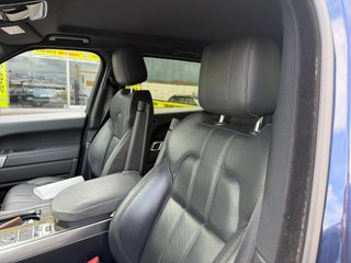 Land Rover Range Rover Sport 2015
