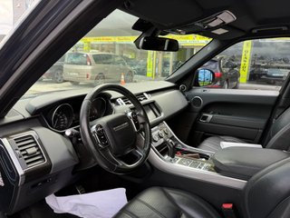 Land Rover Range Rover Sport 2015