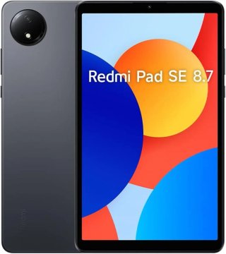 Redmi Pad SE 8,7" 6GB/128GB Gris