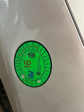 Piaggio skipper 125 4t