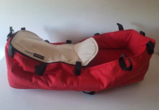 Bugaboo Camaleon con accesorios