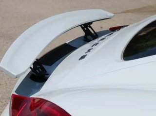 Porsche Cayman PDK