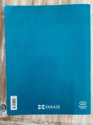 Lingua e Literatura, 2 bacharelato