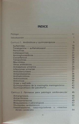 Guía farmacológica para la asistencia primaria ...