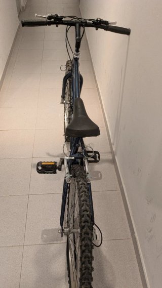 Bicicleta Infantil Oregon BH Shimano