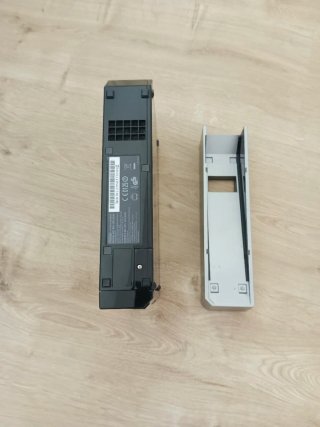 Nintendo Wii Negra