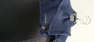 Traje neopreno Olaian 8-9 años