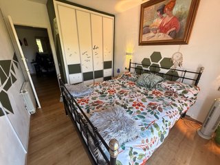 Habitacion doble en palamos