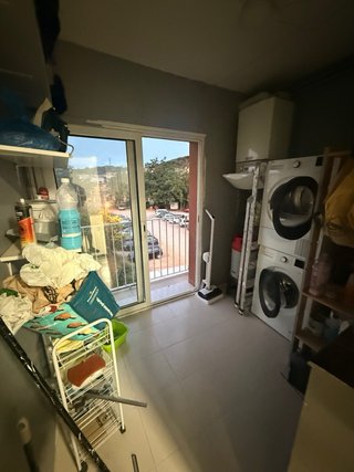 Habitacion doble en palamos