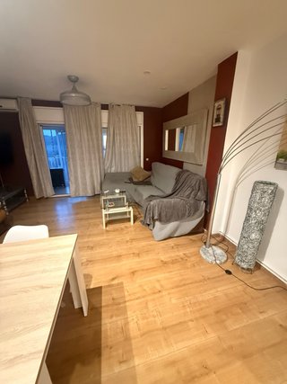 Habitacion doble en palamos
