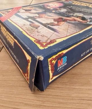 HeroQuest - Kit diseño mazmorras