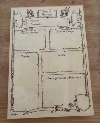 HeroQuest - Kit diseño mazmorras