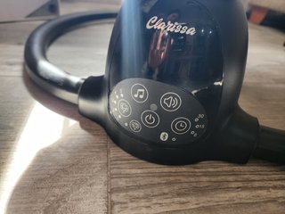 Hamaca Bebé Clarissa Multifunción Bluetooth