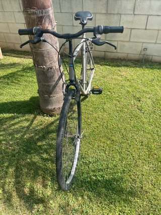 Bicicleta Carretera Decathlon