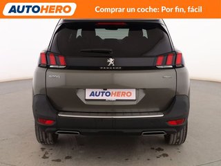 Peugeot 5008 1.2 PureTech GT