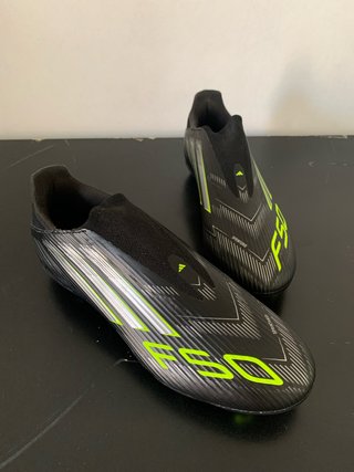 Botas de fútbol Adidas F50 Talla 42