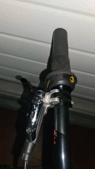 Orbea Alma M10