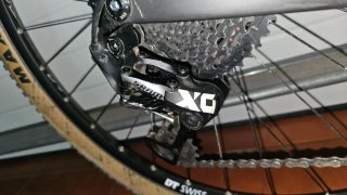 Orbea Alma M10