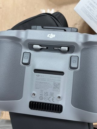El Pack DJI Flip Vuela Más (Control Remoto#189G3M