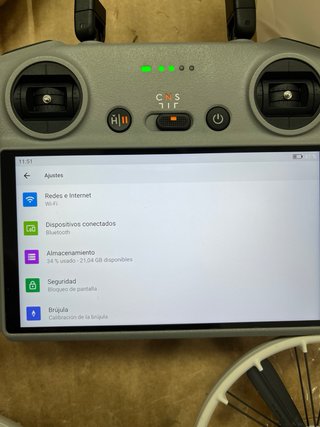 El Pack DJI Flip Vuela Más (Control Remoto#189G3M