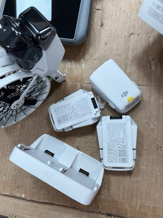 El Pack DJI Flip Vuela Más (Control Remoto#189G3M
