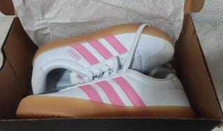 Zapatillas Adidas VL Court 3.0 Mujer Talla 40