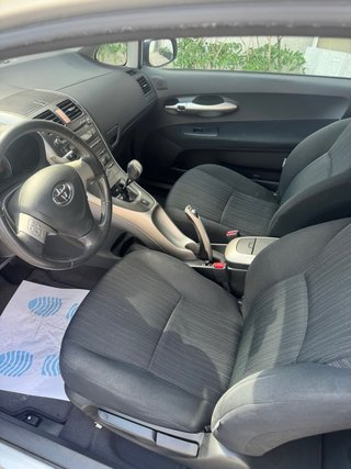 Toyota Auris 2007