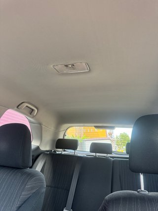 Toyota Auris 2007