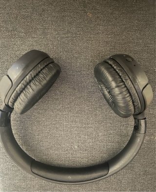 Cascos JBL Negros