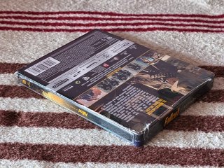Fallout Temporada 1 Steelbook 4K UHD