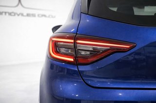 Renault Clio Techno TCe 90 (67kw)