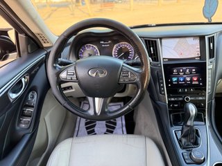Infiniti Q50 2.2d GT Auto 125 kW (170 CV)