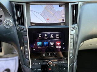 Infiniti Q50 2.2d GT Auto 125 kW (170 CV)