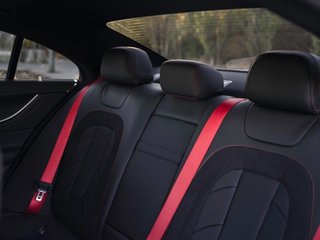 Mercedes-Benz Clase CLS Mercedes-AMG CLS 53 4Matic