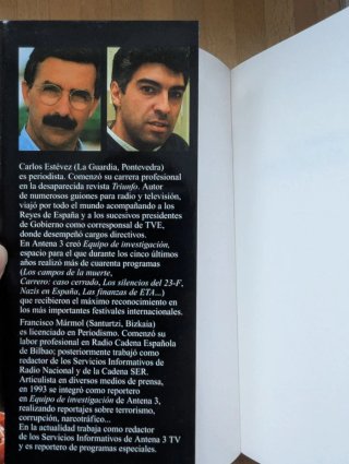 Carrero, las razones ocultas de un asesinato