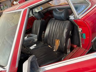 Mercedes-Benz  SL 1980