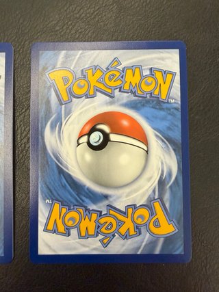 Lote Cartas Pokémon Snorlax, Mewtwo, Mew EX