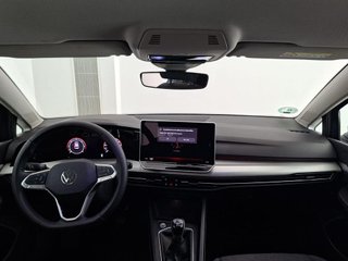 Volkswagen Golf Más 2.0 TDI 85 kW (115 CV)