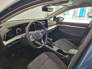 Volkswagen Golf Más 2.0 TDI 85 kW (115 CV)